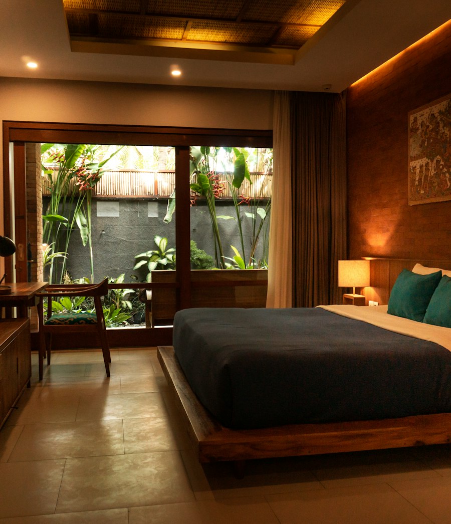 Daystaz hotel