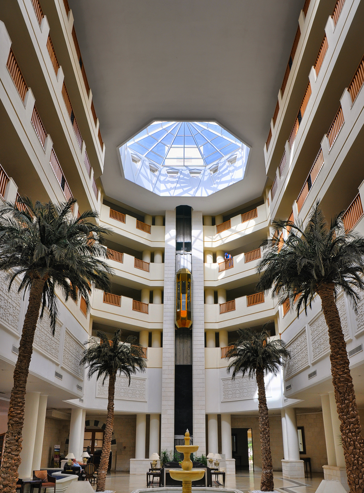 Daystaz hotel